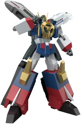 SMP The Brave Express Might Gaine Model Kit (3 Pack Box)