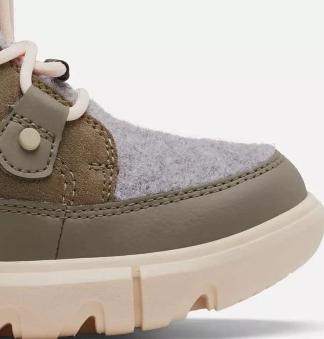 Sorel Explorer Boot