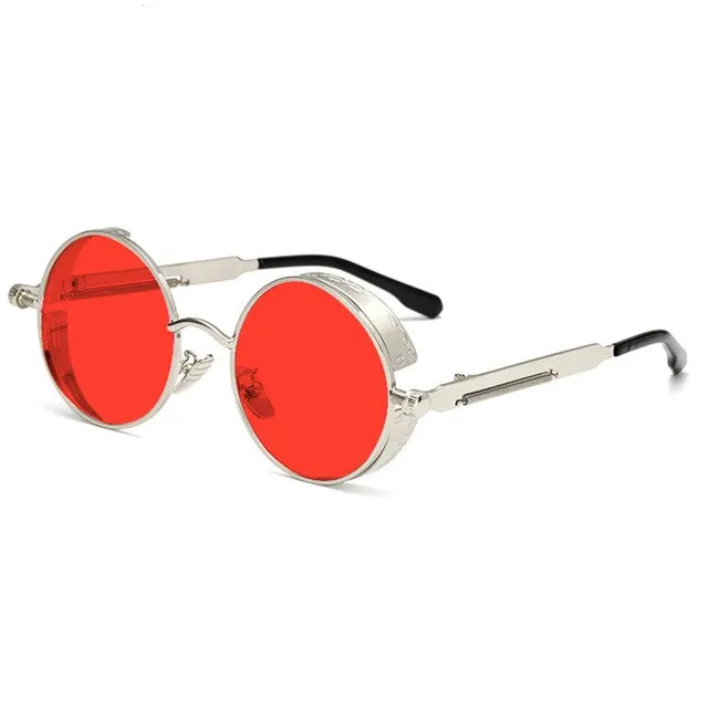 Steampunk Sunglasses