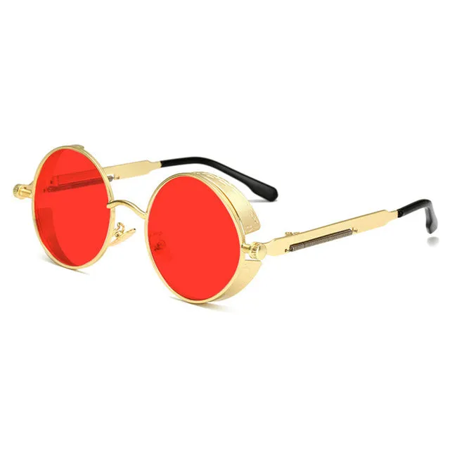Steampunk Sunglasses