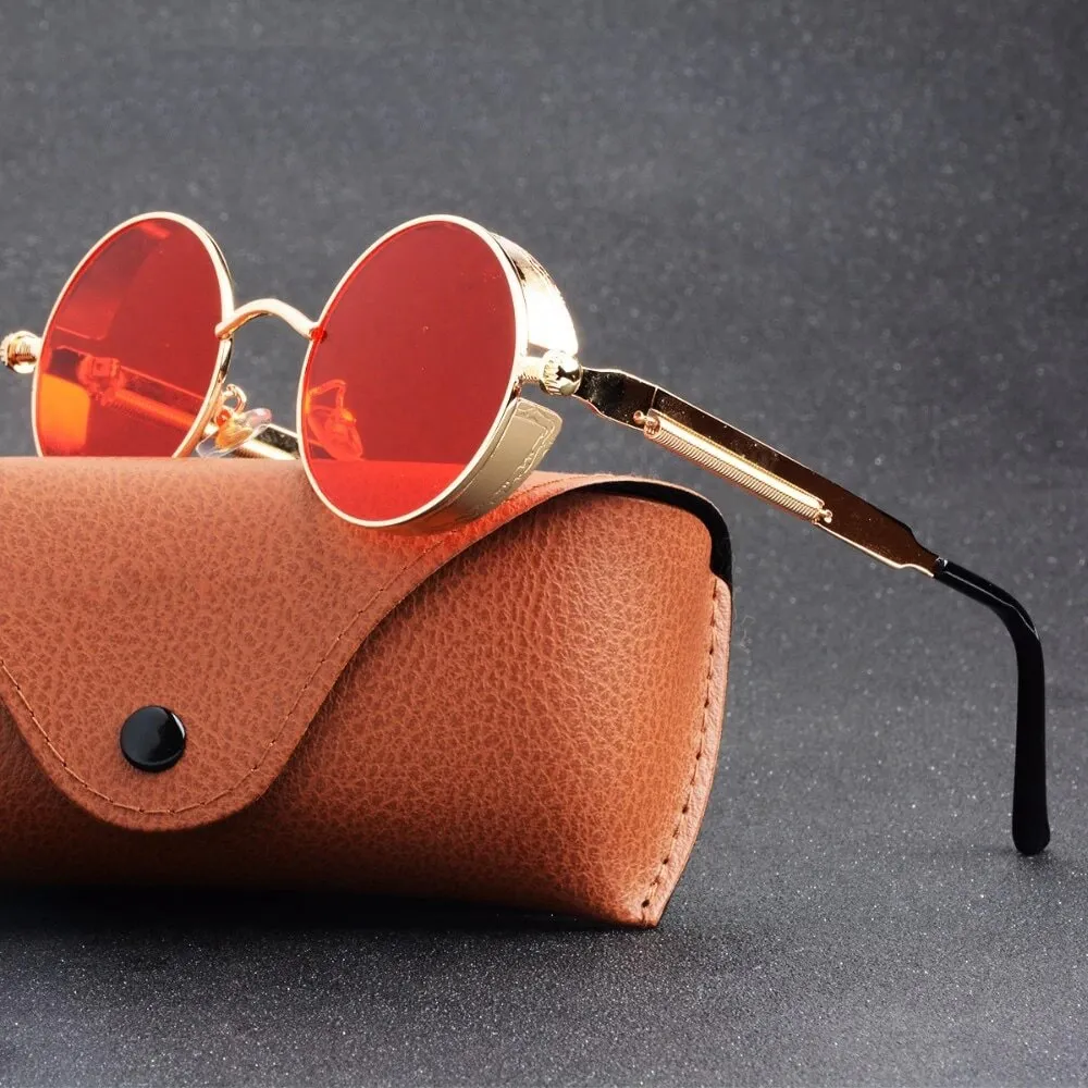 Steampunk Sunglasses