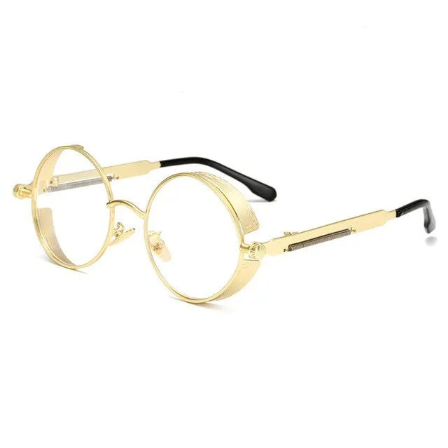 Steampunk Sunglasses