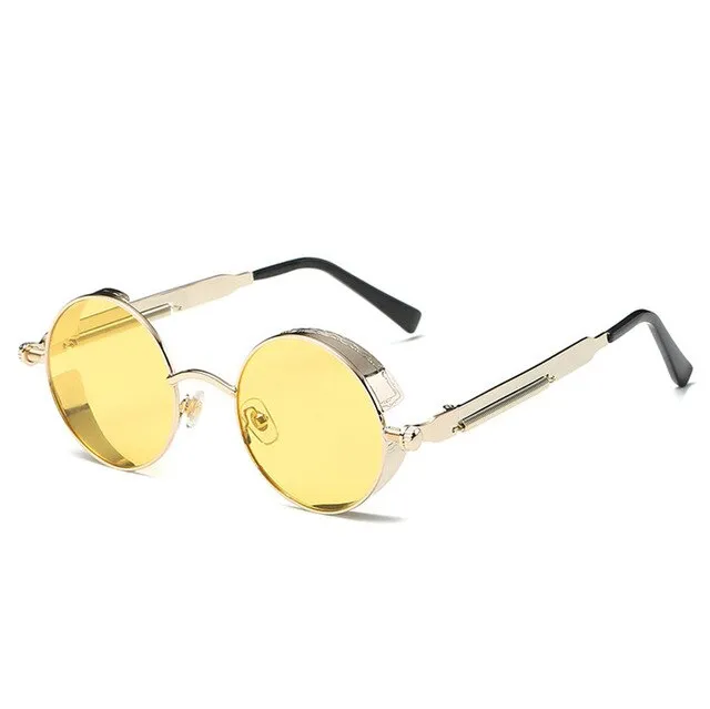 Steampunk Sunglasses