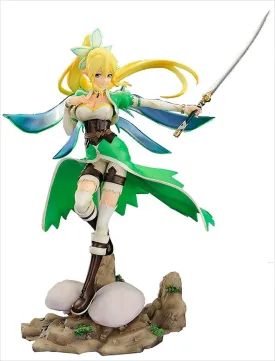 Sword Art Online Fairy Dance Arc - Leafa 1/8 Complete Figure