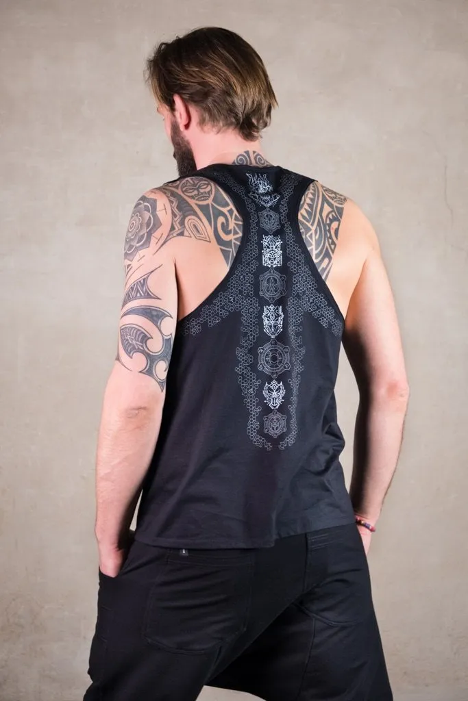 Tron Shirt