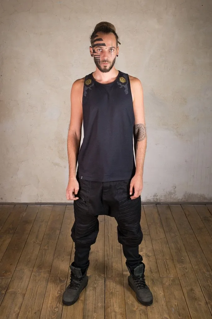 Tron Shirt