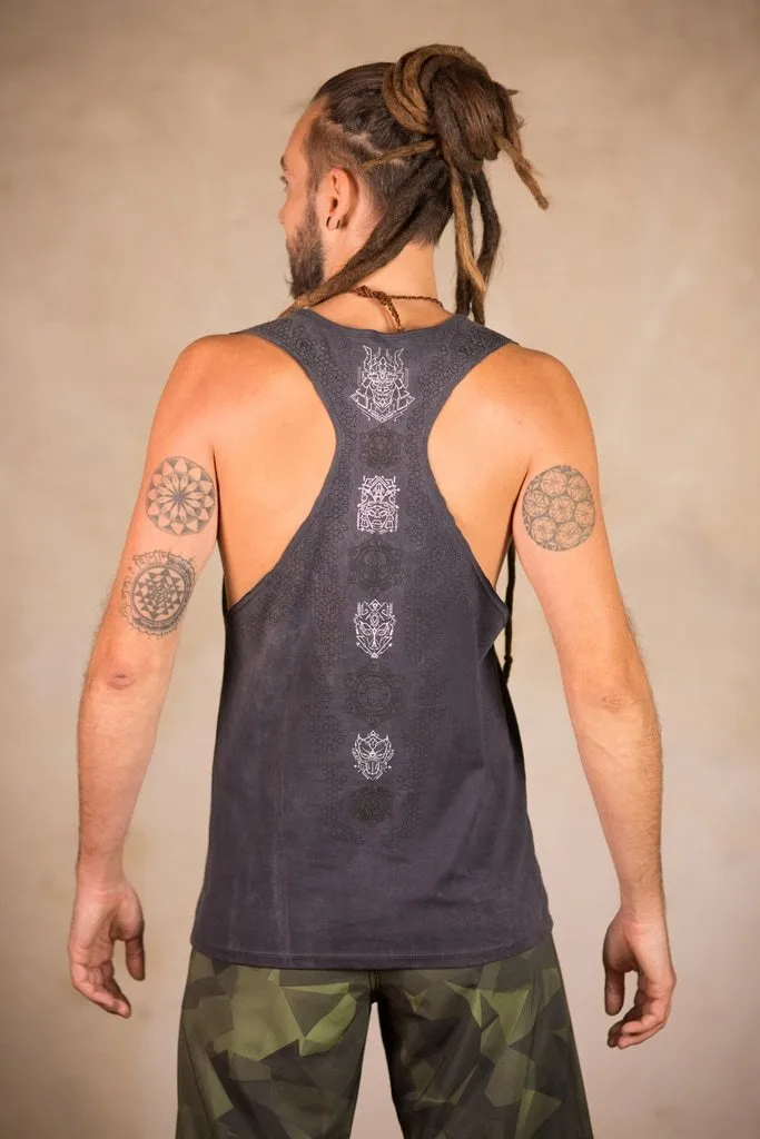 Tron Shirt