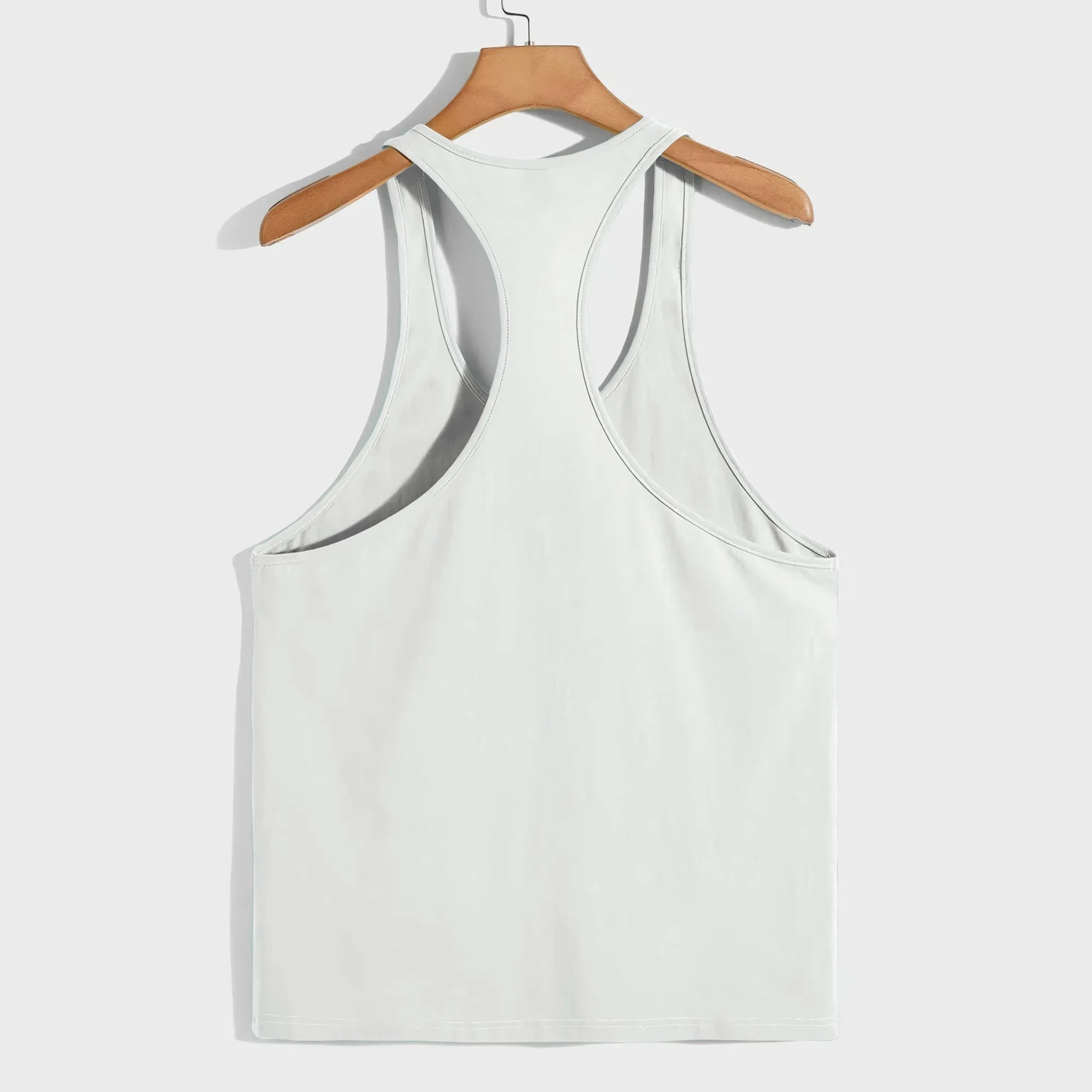 Warrior Spirit 3D Racerback Tank Top- TT01723