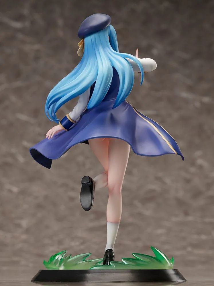 Wise Man's Grandchild - Sizilien Von Klode - 1/7th Scale Figure