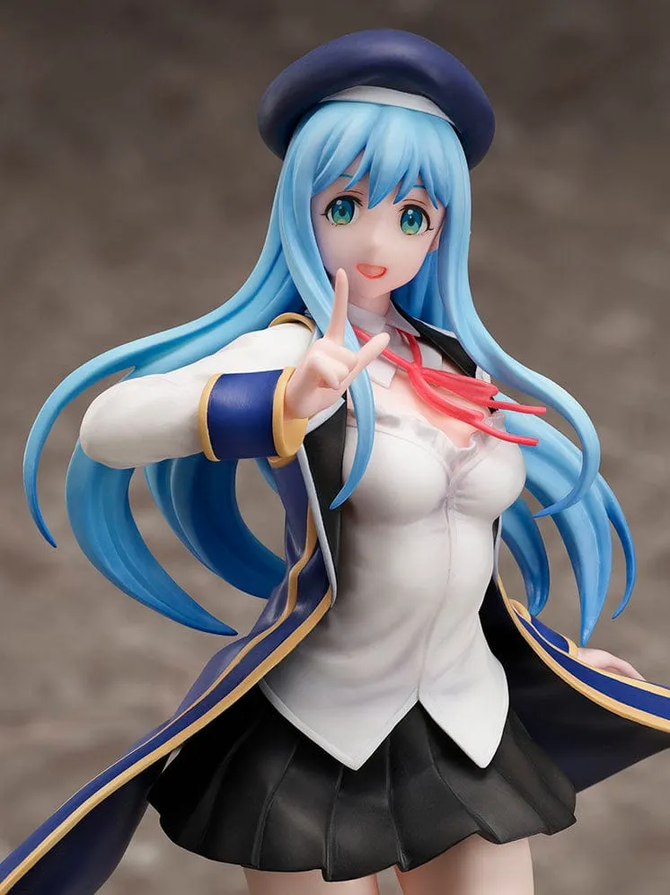 Wise Man's Grandchild - Sizilien Von Klode - 1/7th Scale Figure