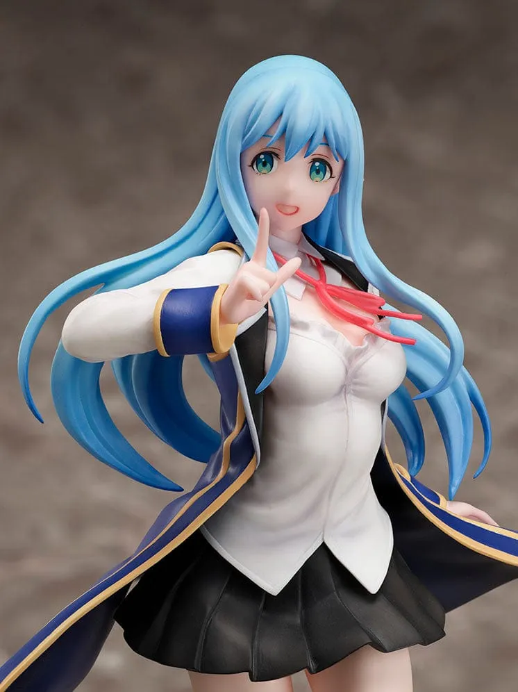 Wise Man's Grandchild - Sizilien Von Klode - 1/7th Scale Figure