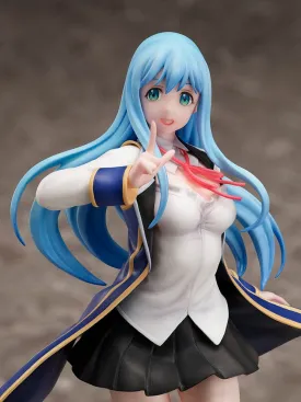 Wise Man's Grandchild - Sizilien Von Klode - 1/7th Scale Figure