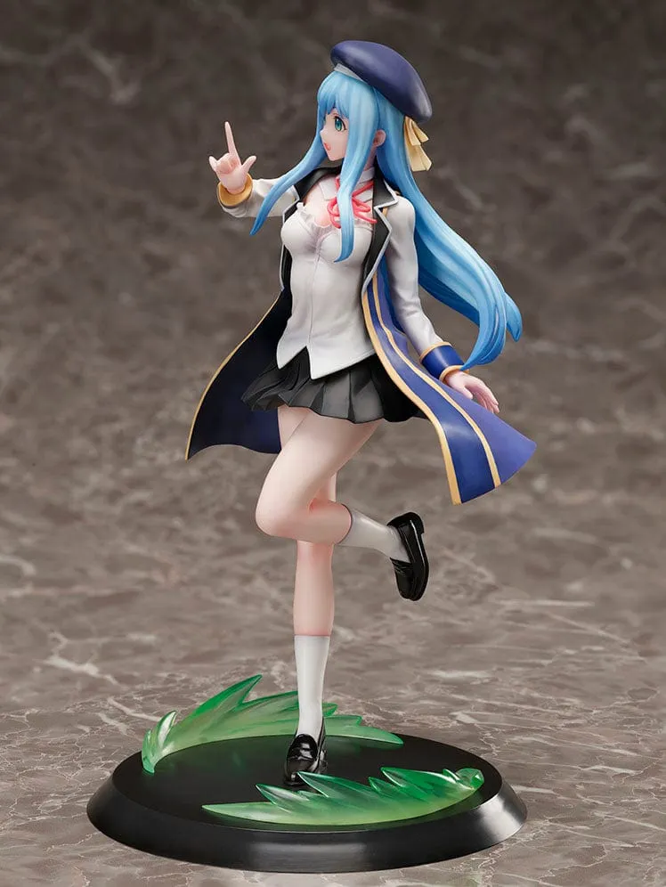 Wise Man's Grandchild - Sizilien Von Klode - 1/7th Scale Figure