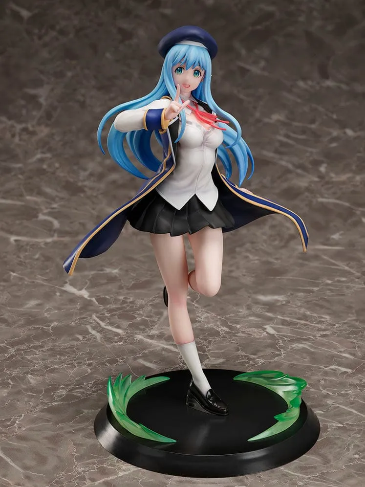 Wise Man's Grandchild - Sizilien Von Klode - 1/7th Scale Figure