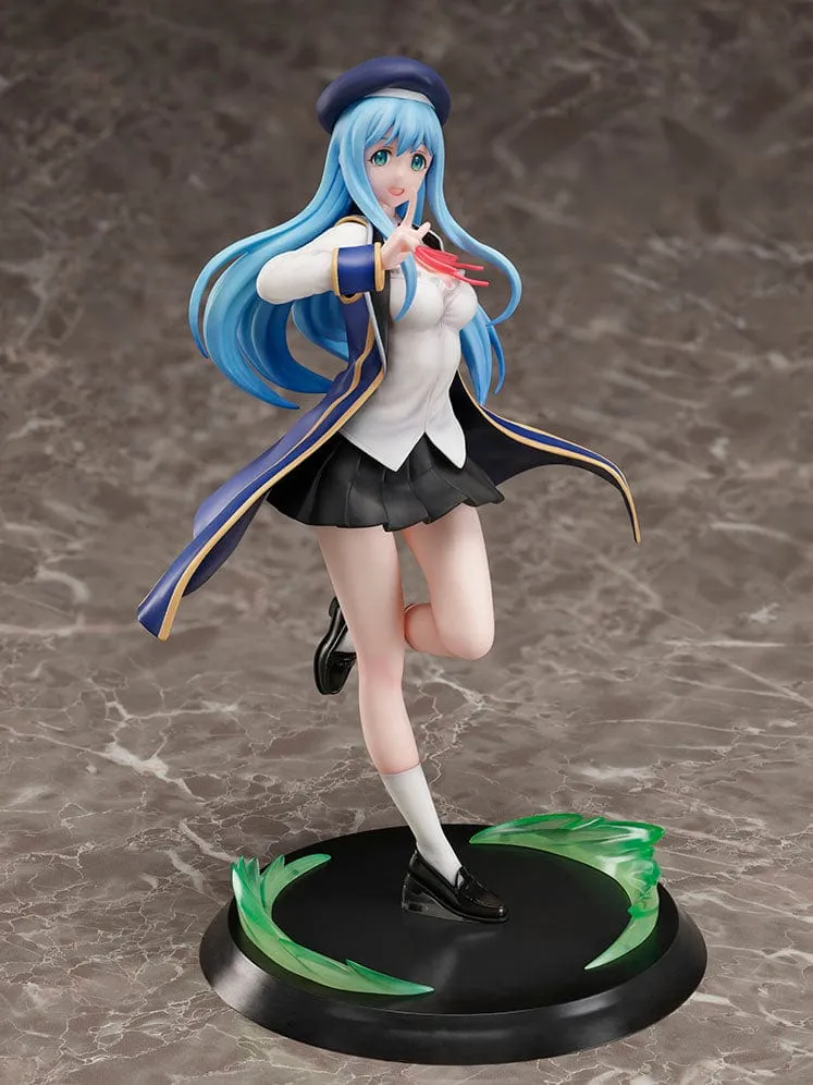 Wise Man's Grandchild - Sizilien Von Klode - 1/7th Scale Figure