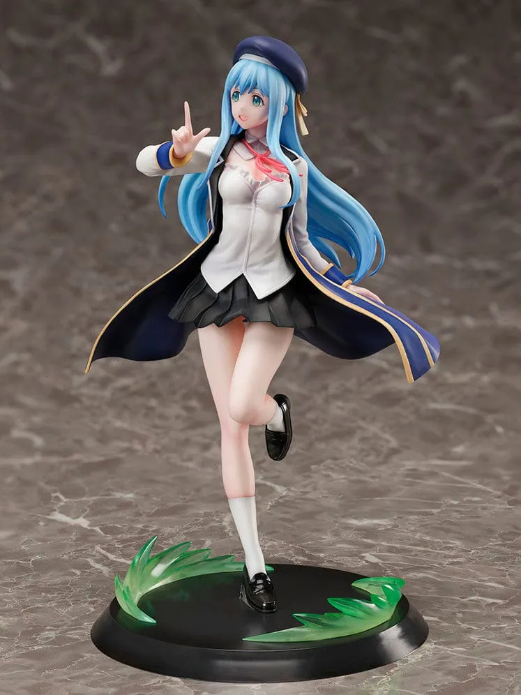 Wise Man's Grandchild - Sizilien Von Klode - 1/7th Scale Figure
