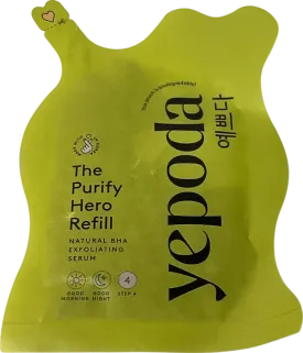 yepoda The Purify Hero Refill 30ml