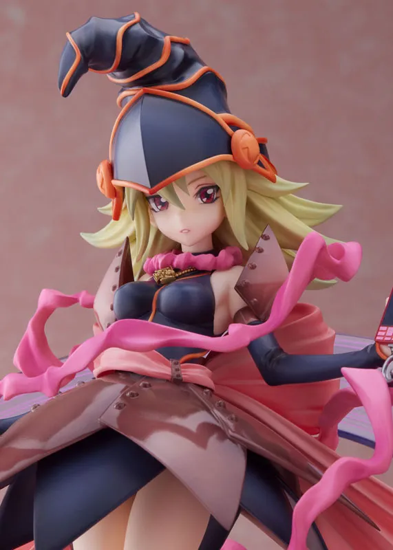 Yu-Gi-Oh! ZEXAL Gagaga Girl 1/7 Scale Figure