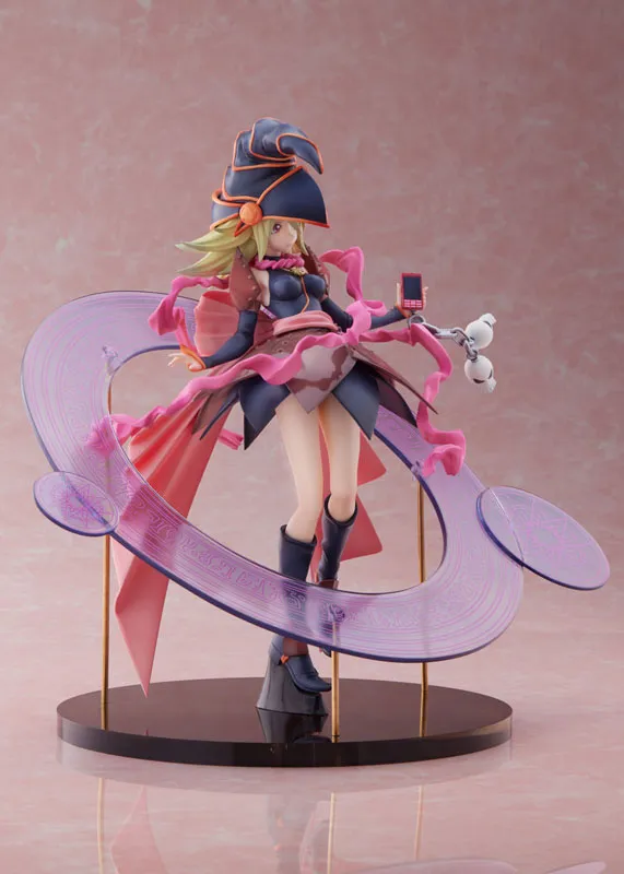 Yu-Gi-Oh! ZEXAL Gagaga Girl 1/7 Scale Figure