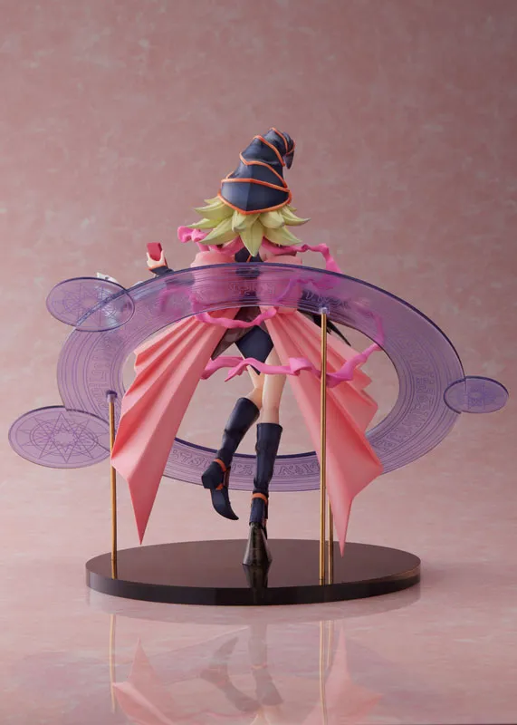 Yu-Gi-Oh! ZEXAL Gagaga Girl 1/7 Scale Figure